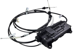 Parking Brake Actuator AH22-2C496AD Compatible With Land Rover Discovery 4 Sport (2010-2016)