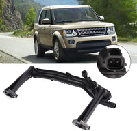 Heater Manifold Tube LR041788 LR075991 LR087558 LR109401 LR122710 Compatible With DISCOVERY V (L462) RANGE ROVER SPORT II (L494) Tag No.154