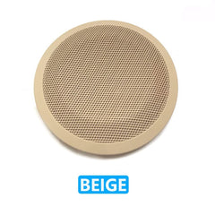 Speaker Grill Cover Compatible With Bmw 3 Series Speaker Grill Cover 3 Series E90 2004-2012 X1 E84 2010-2016 Beige