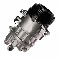 Air Conditioning Compressor 64509182795 Compatible With BMW E46 E83 E85