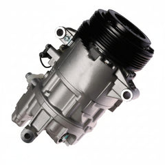 Air Conditioning Compressor 64509182795 Compatible With BMW E46 E83 E85