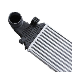 Radiator Intercooler 2045000200 Compatible With Mercedes Benz W204