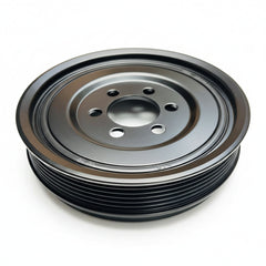 Crankshaft Pulley 11237624103 Compatible With BMW N20
