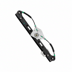 Rear Right Window Regulator 51353448252 Compatible With BMW For X3 E83