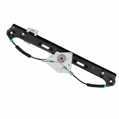 Rear Right Window Regulator 51353448252 Compatible With BMW For X3 E83