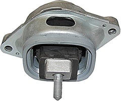 Engine Mounting Set Left LR010745 Right LR010746 Compatible With RANGE ROVER III (L322)