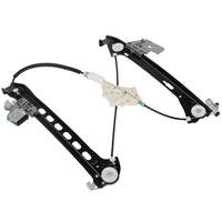 Rear Left Window Regulator 2197300746 Compatible With Mercedes Benz W219