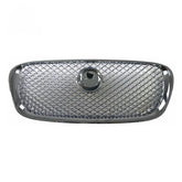 Outer Chrome Show Grill C2Z148921 Compatible With Jaguar XF (2009-2011) Tag No.2