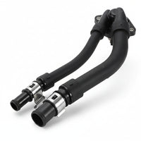 Engine Coolant Thermostat 1322000015 Compatible With Mercedes Benz W451