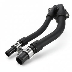 Engine Coolant Thermostat 1322000015 Compatible With Mercedes Benz W451