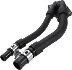 Engine Coolant Thermostat 1322000015 Compatible With Mercedes Benz W451