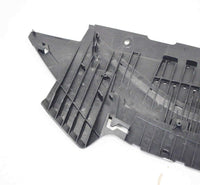 Radiator Support Splash Shield Front Lower 4G0807611F Compatible With AUDI A6 C7 (4G2, 4GC) | A6 / S6 & A6 C7 Avant (4G5, 4GD) | A6 / S6 Tag No.1