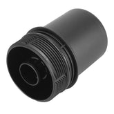 Oil Filter Housing LR023041 Compatible With RANGE ROVER III (L322) RANGE ROVER IV (L405) RANGE ROVER SPORT II (L494)