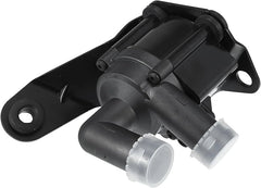 Auxiliary Electric Water Pump 64119183714 64119230237 64119253081 64219167206 Compatible With BMW F01 F02 F03 F04 F06 F07 F10 F11