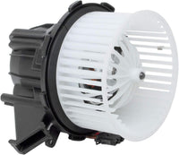 AC Heater Blower Motor 8K1820021C 8K1820021A 8K1820021B Compatible with AUDI A4 B8 (8K2) | A4 / S4 & A5 (8T3) | A5 / S5 & Q5 (8RB) Tag-BM-08