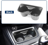 Cup Holder Repair Cover Kit Model A 51169218925 51169218925-1 Compatible With BMW 3 Series F30 F31 F34 F35 F80 F32 F33 F36 F82 2013-2019