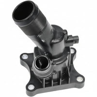Engine Coolant Thermostat 31686560 31293912 31439968 31474700 31474989 Compatible With VOLVO XC60/S80 Tag No.125