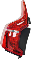 Tail Light Assy Right 31655916 32228827 Left 31655915 32228826 Compatible With VOLVO XC90 I (275) Tag No.208