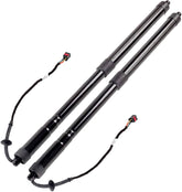 Air Suspension Electric Shock Absorber Strut 95851285104 Compatible With PORSCHE CAYENNE (92A)