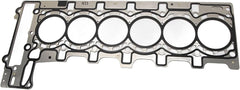Cylinder Head Gasket 11127591482 11127599212 Compatible With BMW N55 F02 E70