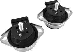 Engine Mount 000226572 Compatible With Maserati
