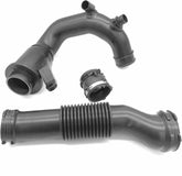 Intake Pipe Hose T2H1949 Compatible With Jaguar XF XE F-PACE