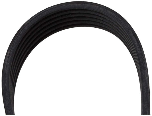Multi Rib Belt 6PK1740 6Q0260849A Compatible With SKODA FABIA II (542) (CONTINENTAL)