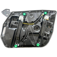 Front Right Power Window Regulator With Plate 2137205205 Compatible with MERCEDES-BENZ E-CLASS (W213)