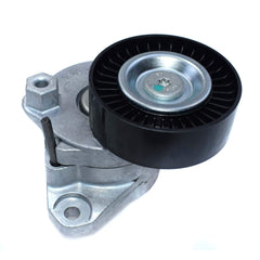 Belt Tensioner With Pulley A2722000270 & A2722000070 Compatible With MERCEDES-BENZ S-CLASS (W221, V221) M-CLASS (W164) Tag No.6