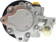 Power Steering Pump 0054660201 Compatible With Mercedes-Benz W211