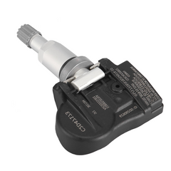 Tire Pressure Monitoring System (TPMS) Sensor C2D47173 Compatible With Jaguar & XF I (X250) & XE (X760) & For XJL