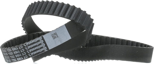 Timing Belt CT1168 04L109119F Compatible With SKODA OCTAVIA III (5E3, NL3, NR3) (CONTINENTAL)