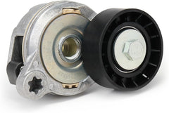 Multi Rib Belt Kit 5PK1121EXTRAK1 31401425 30757514 31258381 31330379 Compatible With VOLVO S60 II (134), XC60 I SUV (156) (CONTINENTAL)