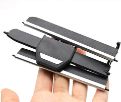 Center Left AC Conditioner Air Vent Grill Outlet Tab Clip Repair Kit 64119459488 Compatible With BMW 1 Series F40 & 3 Series G20 G28 & 4 Series G26 & X3 G01 & X4 G02 & Z4 G29 Tag-ACR-02