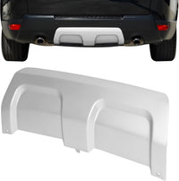 Rear Bumper Tow Hook Cover LR045173 LR059946 Compatible With Land Rover Range Rover Sport - L494 (2014-2017) Tag No.921