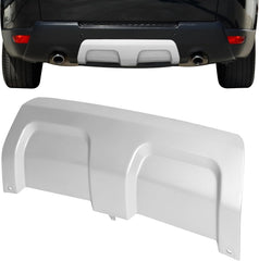 Rear Bumper Tow Hook Cover LR045173 LR059946 Compatible With Land Rover Range Rover Sport - L494 (2014-2017) Tag No.921