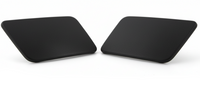 BMW = X1-E84 (2009-12) Washer Cap Set. Ref No 51112993585 = L.H, 51112993586 = R.H Tag 426