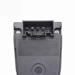 BMW 7 Series F02 & 5 Series F10 /F07/F06/  8 Pin Window Black Switch Compatible with F01/F02/F03/F04/F10/F12/F13 61319352183 Tag-SW-20