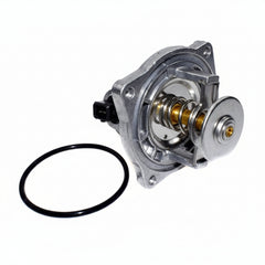 Engine Coolant Thermostat 11531436386 Compatible With BMW X5 E53 M62