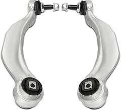 Rear Upper Control Arm (Set Of 2) Left LR078520 & Right LR078519 Compatible with LAND ROVER DISCOVERY SPORT (L550) RANGE ROVER EVOQUE (L551)