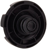 Expansion Tank Cap 17137516004 & 17117639021 & 17117521071 & 17117639020 Compatible With BMW 2 Coupe (F22, F87) 3 (F30, F80) X3 (E83) X5 (E70) X5 (F15, F85) X5 (G05, F95) X6 (E71, E72) X6 (F16, F86)