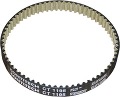 Timing Belt CT1195 06K121605 Compatible With SKODA OCTAVIA III (5E3, NL3, NR3) (CONTINENTAL)