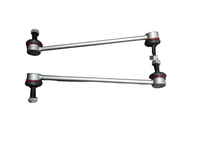 Front balance rod ball head Left 2043200789 A2043200789 Right 2043202289 Compatible With Mercedes-Benz X204 & GLK