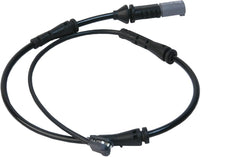Front Brake Pad Wear Sensor 3435679289 Compatible With BMW F30 F35 F25
