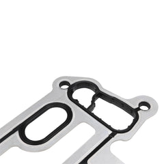 OIL COOLER PACKING (Gasket) 492.030 11427802114 Compatible With BMW X1 (E84) 3-SERIES (E90) 5-SERIES (E60) X3 (E83)