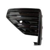 Fog Lamp Cover Set Left 32227026 & Right 32227027 Compatible With Volvo S60 (2019-25)