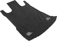 Under Engine Radiator Splash Shield 97050411705 Compatible with Porsche Panamera (2011-2016) Tag No.2