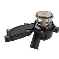 Thermostat Assembly (Elbow) 06E121111AC 06E121111G 06E121111D 06E121111H 06E121111M Compatible With AUDI A4 B8 (8K2) | A4 / S4 & A6 C7 (4G2, 4GC) | A6 / S6 Tag No.53