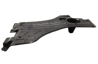 Fuel Tank Shield Left 31200364 Compatible With Volvo XC70 (2008-16)
