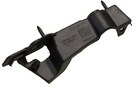 Front Bumper Bracket Left 8K0807283 & Right 8K0807284 Compatible With AUDI A4 B8 (8K2) & A4 / S4 (2016-2019) Tag No.28